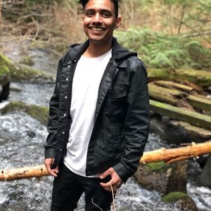 Meet your Posher, Ripujit